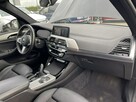 BMW X3 Mpakiet Xdrive Kamery Virtual Cockpit 184KM - 11