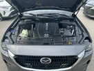 Mazda CX-60 Automat 4x4 Hybryda PlugIN Skóra Virtual cockpit 327KM - 14