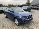 Volkswagen T-Cross Klimatronik Kamera Podgrzewanie Aktywny pemp. Virtual - 2