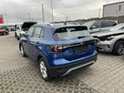 Volkswagen T-Cross Klimatronik Kamera Podgrzewanie Aktywny pemp. Virtual - 4