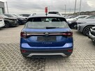Volkswagen T-Cross Klimatronik Kamera Podgrzewanie Aktywny pemp. Virtual - 5