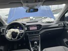Volkswagen T-Cross Klimatronik Kamera Podgrzewanie Aktywny pemp. Virtual - 7