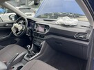 Volkswagen T-Cross Klimatronik Kamera Podgrzewanie Aktywny pemp. Virtual - 8