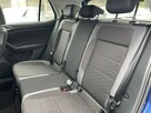 Volkswagen T-Cross Klimatronik Kamera Podgrzewanie Aktywny pemp. Virtual - 9