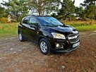 Chevrolet Trax 1.7 D LT*Klima*Elektryka*Alu*kolor Mocca*Zadbany*Super Stan*ZOBACZ! - 3