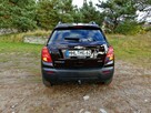Chevrolet Trax 1.7 D LT*Klima*Elektryka*Alu*kolor Mocca*Zadbany*Super Stan*ZOBACZ! - 9