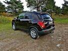 Chevrolet Trax 1.7 D LT*Klima*Elektryka*Alu*kolor Mocca*Zadbany*Super Stan*ZOBACZ! - 12