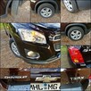 Chevrolet Trax 1.7 D LT*Klima*Elektryka*Alu*kolor Mocca*Zadbany*Super Stan*ZOBACZ! - 15