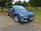 Opel Astra 1.6 CDTI*ELITE*Climatronic*Alu*Navi*LED*Śliczny Kolor*Super Stan!!! - 4