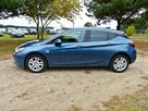 Opel Astra 1.6 CDTI*ELITE*Climatronic*Alu*Navi*LED*Śliczny Kolor*Super Stan!!! - 14