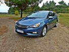 Opel Astra 1.6 CDTI*ELITE*Climatronic*Alu*Navi*LED*Śliczny Kolor*Super Stan!!! - 15