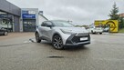 Toyota C-HR - 3