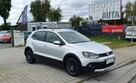 Volkswagen Polo Cross Doskonały stan/Wszystko sprawne/Nowe kompletne sprzęgło