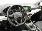 Seat Ibiza WJ6207L#1.0 TSI Style LED Cz.cof Lane Front Assist Salon PL VAT23% - 6