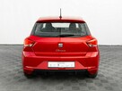 Seat Ibiza WJ6207L#1.0 TSI Style LED Cz.cof Lane Front Assist Salon PL VAT23% - 8