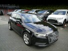 Audi A3 2.0d Navi Xenon Ledy bezwypadkowy Stan Idealny z Niemiec Gwarancja 12m - 4