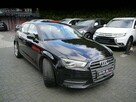 Audi A3 2.0d Navi Xenon Ledy bezwypadkowy Stan Idealny z Niemiec Gwarancja 12m - 9