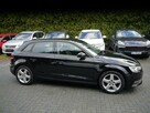 Audi A3 2.0d Navi Xenon Ledy bezwypadkowy Stan Idealny z Niemiec Gwarancja 12m - 10