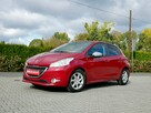 Peugeot 208 1.2PT 82KM Style -BT Krajowy -Nowy rozrząd +Opony zima - 1