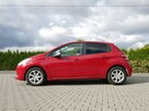 Peugeot 208 1.2PT 82KM Style -BT Krajowy -Nowy rozrząd +Opony zima - 2