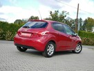 Peugeot 208 1.2PT 82KM Style -BT Krajowy -Nowy rozrząd +Opony zima - 3