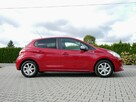 Peugeot 208 1.2PT 82KM Style -BT Krajowy -Nowy rozrząd +Opony zima - 9