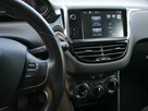 Peugeot 208 1.2PT 82KM Style -BT Krajowy -Nowy rozrząd +Opony zima - 16