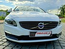 Volvo V60 POLAR+DYNAMIC GEARTRONIC ,Full ,Skóra,Kamera ,Blis,Szyber dach,VAT23% - 2