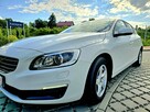 Volvo V60 POLAR+DYNAMIC GEARTRONIC ,Full ,Skóra,Kamera ,Blis,Szyber dach,VAT23% - 4