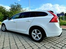 Volvo V60 POLAR+DYNAMIC GEARTRONIC ,Full ,Skóra,Kamera ,Blis,Szyber dach,VAT23% - 7
