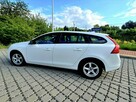 Volvo V60 POLAR+DYNAMIC GEARTRONIC ,Full ,Skóra,Kamera ,Blis,Szyber dach,VAT23% - 8