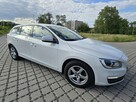 Volvo V60 POLAR+DYNAMIC GEARTRONIC ,Full ,Skóra,Kamera ,Blis,Szyber dach,VAT23% - 9