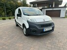 Fiat Fiorino Benzyna Gaz Nowy rozrząd  Faktura Vat 23%