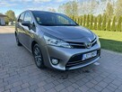 Toyota Verso - 1