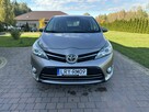 Toyota Verso - 2