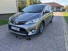 Toyota Verso - 3