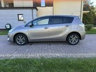 Toyota Verso - 5
