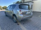 Toyota Verso - 7