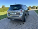 Toyota Verso - 9