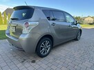 Toyota Verso - 10