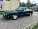 Jaguar XJ - 4