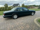 Jaguar XJ - 10