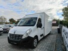 Renault Master Sklep Mięsny Foodtrack - 3