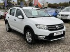 Dacia Sandero Stepway | 0.9 TCe | Świetny stan - 2