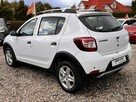 Dacia Sandero Stepway | 0.9 TCe | Świetny stan - 4