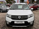 Dacia Sandero Stepway | 0.9 TCe | Świetny stan - 5