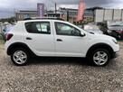 Dacia Sandero Stepway | 0.9 TCe | Świetny stan - 6