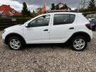 Dacia Sandero Stepway | 0.9 TCe | Świetny stan - 8