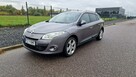 Renault Megane III 2011r 1.5DCi Kombi Hak Isofix 110KM Ekonomiczna 195tys km - 1