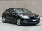 Citroen DS4 2.0 HDi 180KM/Automat/Navi/SoChic - 2